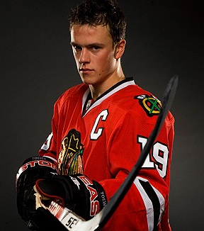 Тэйвз Джонатан